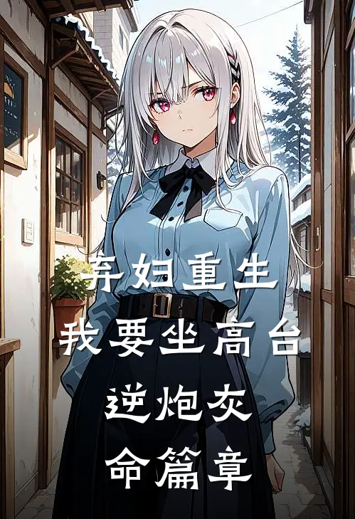 弃妇重生，我要坐高台，逆炮灰命篇章