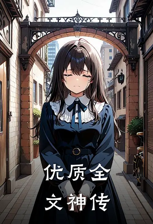 优质全文神传