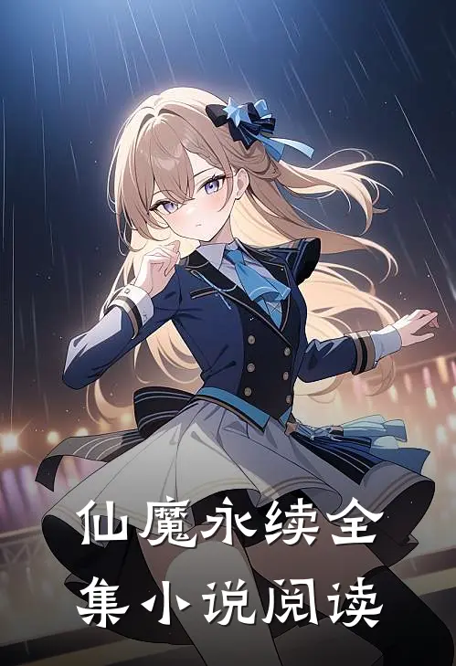 仙魔永续全集小说阅读