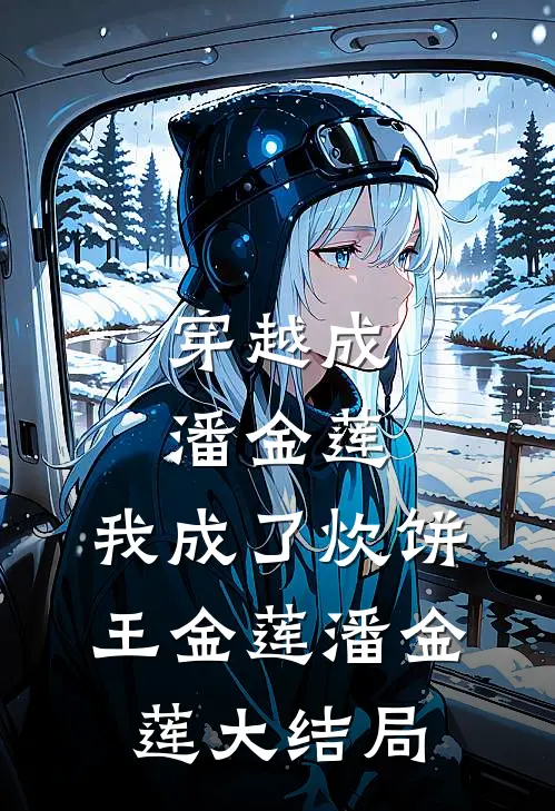 穿越成潘金莲，我成了炊饼王金莲潘金莲大结局
