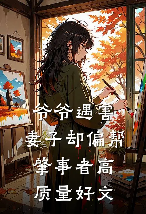 爷爷遇害，妻子却偏帮肇事者高质量好文
