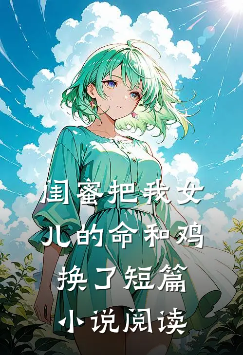 闺蜜把我女儿的命和鸡换了短篇小说阅读