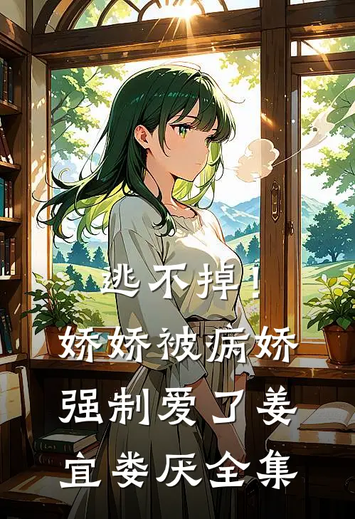 逃不掉！娇娇被病娇强制爱了姜宜娄厌 全集