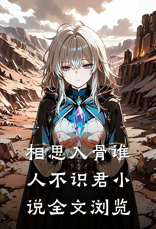 相思入骨谁人不识君小说全文浏览