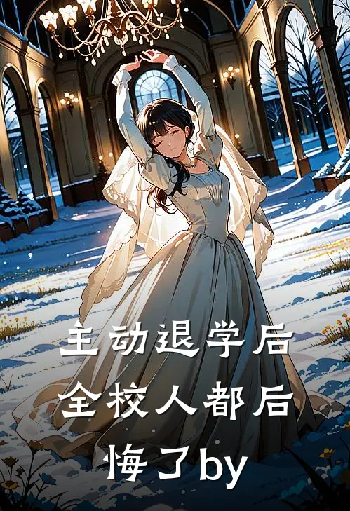 主动退学后，全校人都后悔了by