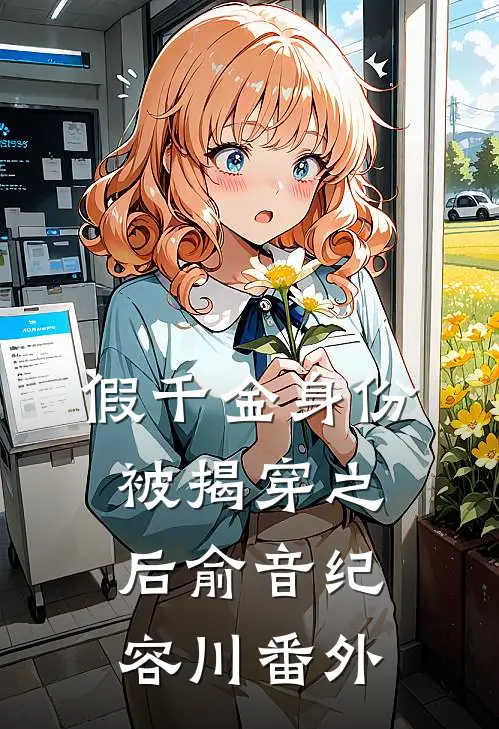 假千金身份被揭穿之后俞音纪容川番外