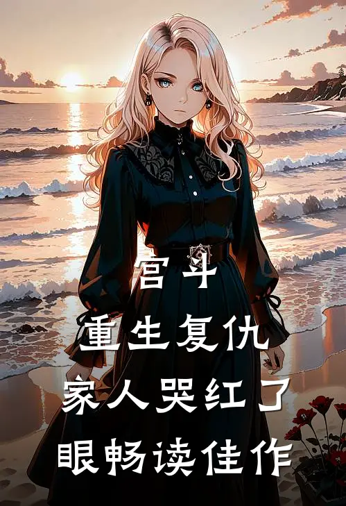 宫斗：重生复仇，家人哭红了眼畅读佳作