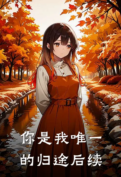 你是我唯一的归途后续