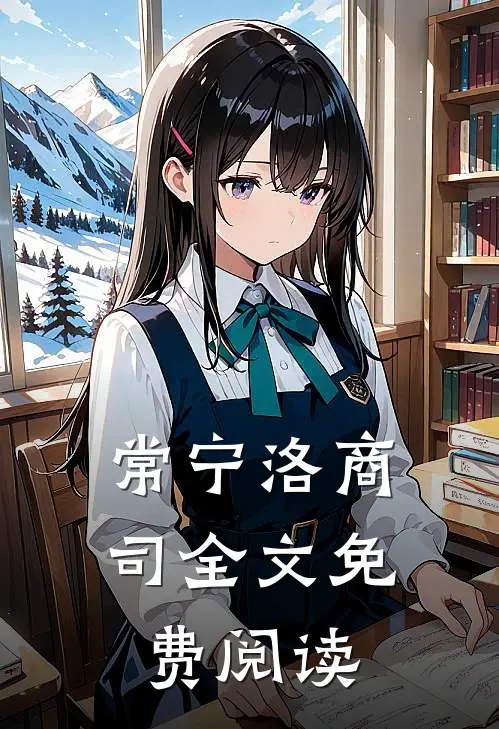 常宁洛商司全文免费阅读