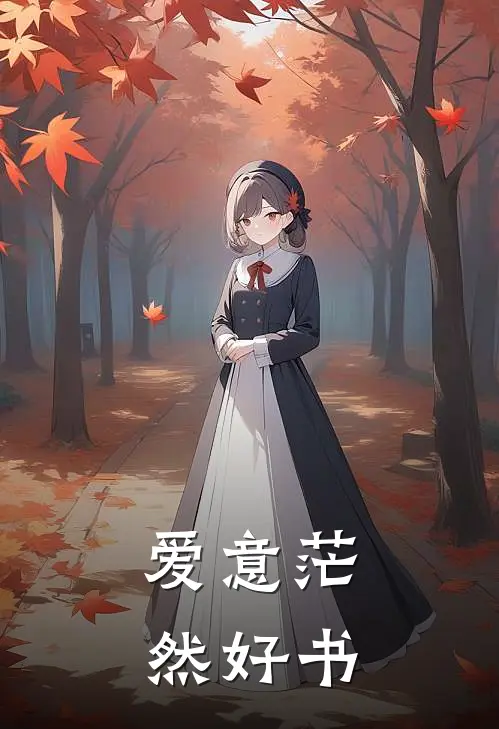 爱意茫然好书