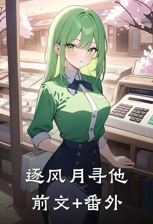 逐风月寻他前文+番外