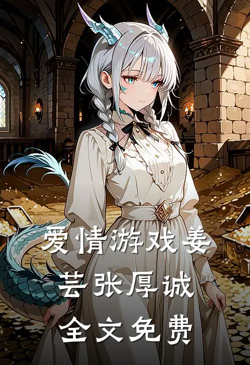 爱情游戏姜芸张厚诚全文免费