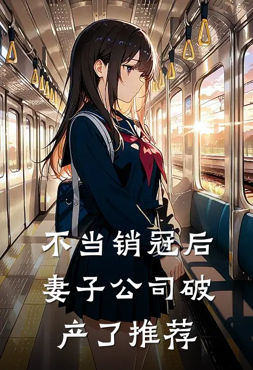 不当销冠后，妻子公司破产了推荐