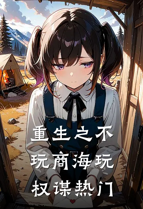 重生之不玩商海玩权谋热门