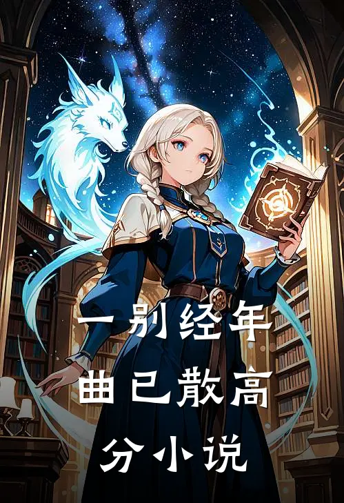一别经年曲已散高分小说