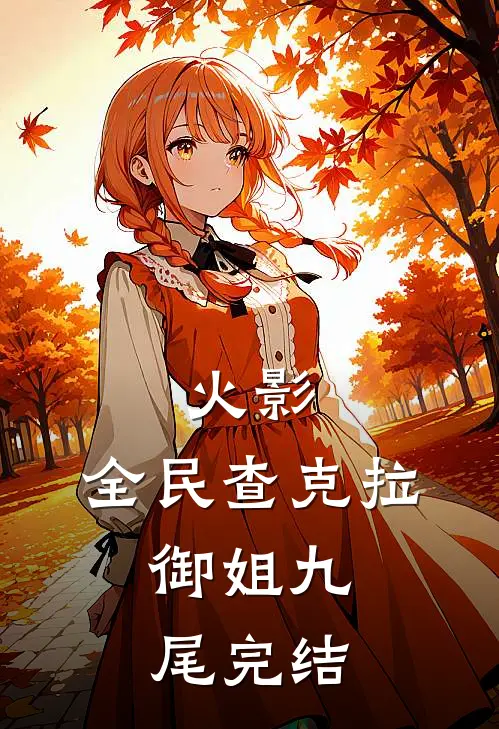 火影全民查克拉,御姐九尾完结了吗