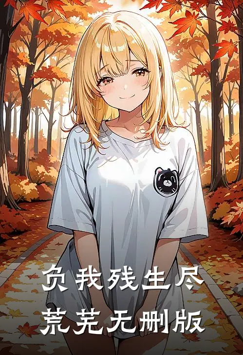 负我残生尽荒芜无删版