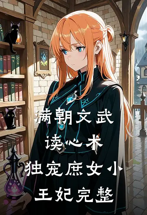 满朝文武读心术，独宠庶女小王妃完整