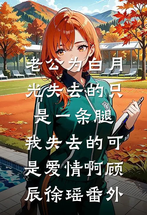 老公为白月光失去的只是一条腿，我失去的可是爱情啊顾辰徐瑶 番外