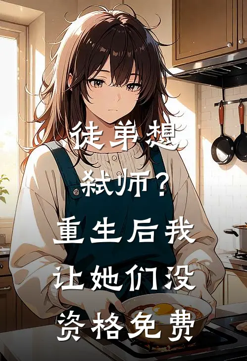 徒弟想弑师?重生后我让她们没资格免费阅读