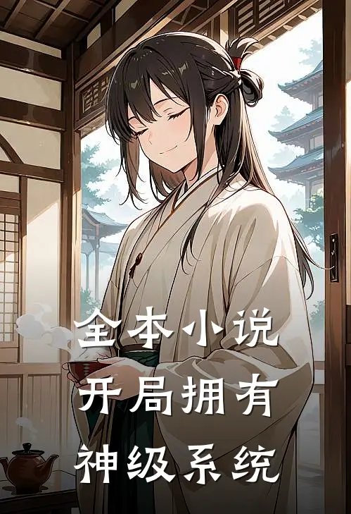 全本小说开局拥有神级系统