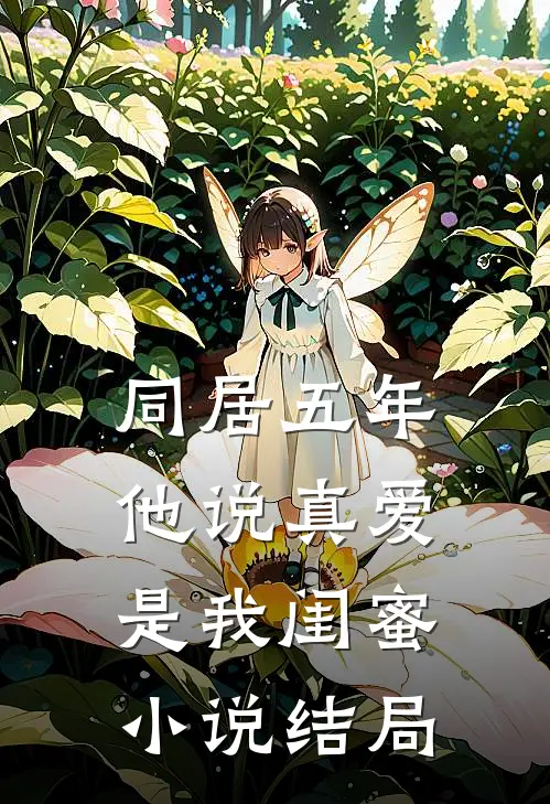 同居五年，他说真爱是我闺蜜小说结局