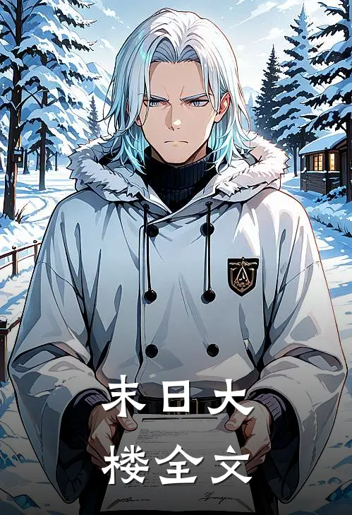 末日大楼全文免费阅读