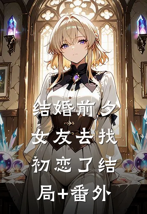 结婚前夕，女友去找初恋了结局+番外