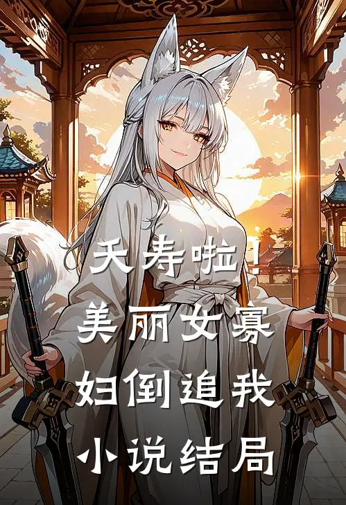 夭寿啦！美丽女寡妇倒追我小说结局