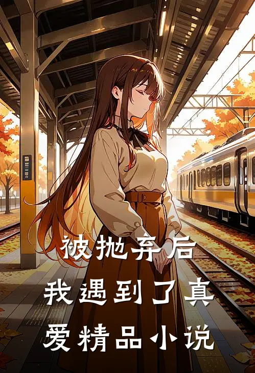 被抛弃后，我遇到了真爱精品小说
