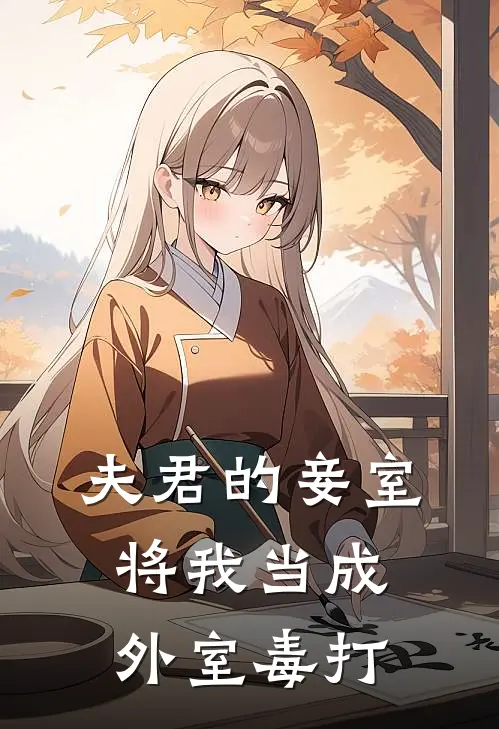 夫君的妾室将我当成外室毒打