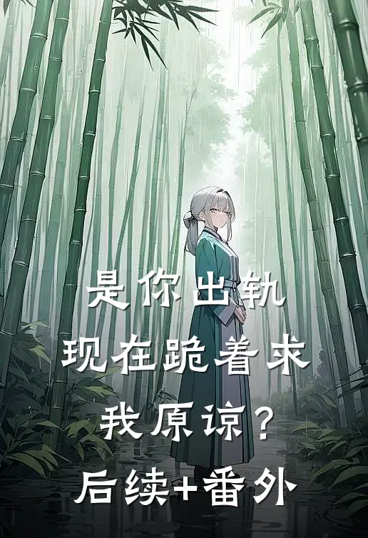 是你出轨，现在跪着求我原谅？后续+番外