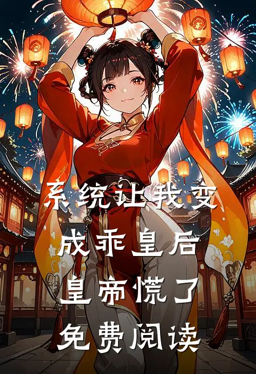 系统让我变成乖皇后，皇帝慌了免费阅读
