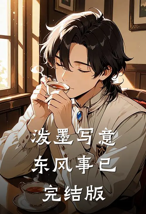 泼墨写意东风事已完结版