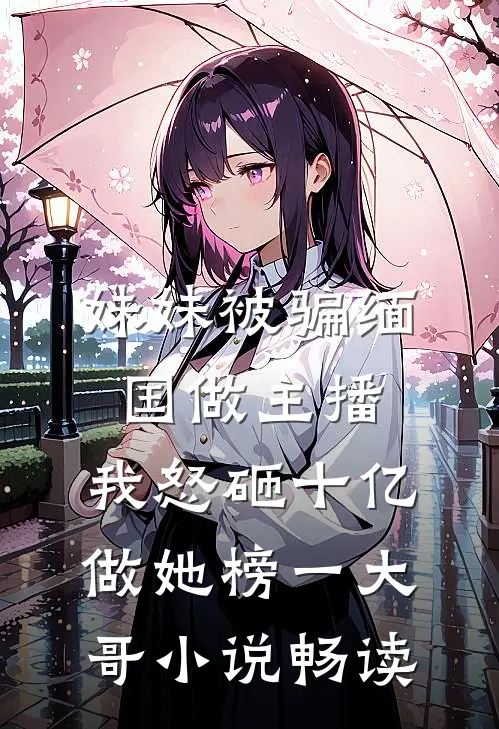 妹妹被骗缅国做主播，我怒砸十亿做她榜一大哥小说畅读