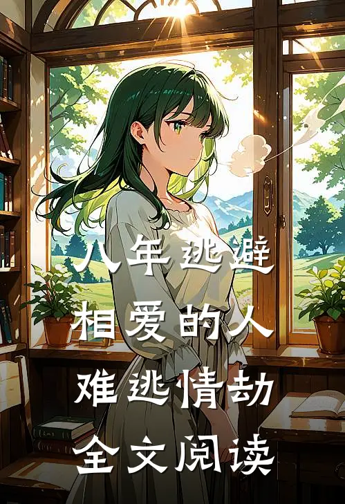 八年逃避，相爱的人难逃情劫全文阅读