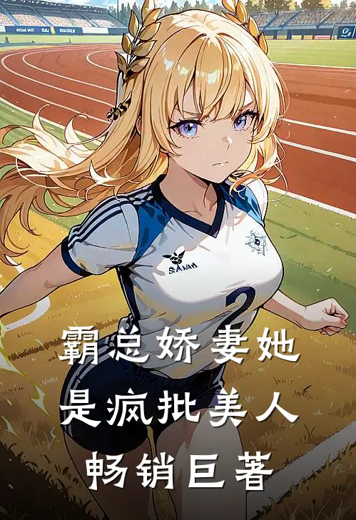 霸总娇妻她是疯批美人畅销巨著