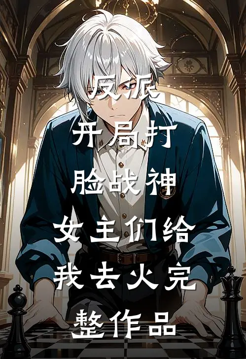 反派：开局打脸战神，女主们给我去火完整作品