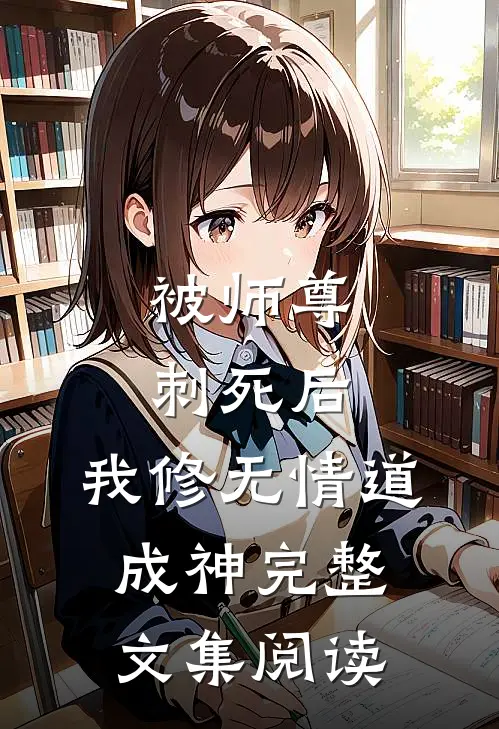 被师尊刺死后，我修无情道成神完整文集阅读