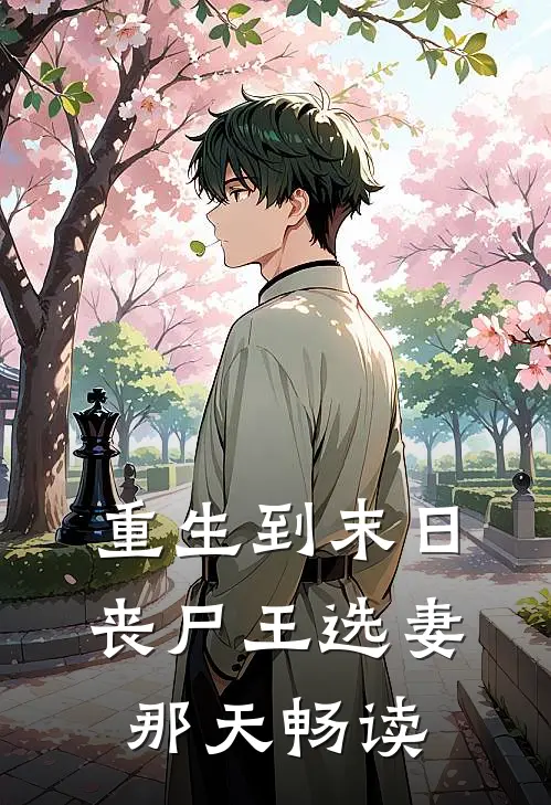 重生到末日丧尸王选妻那天畅读
