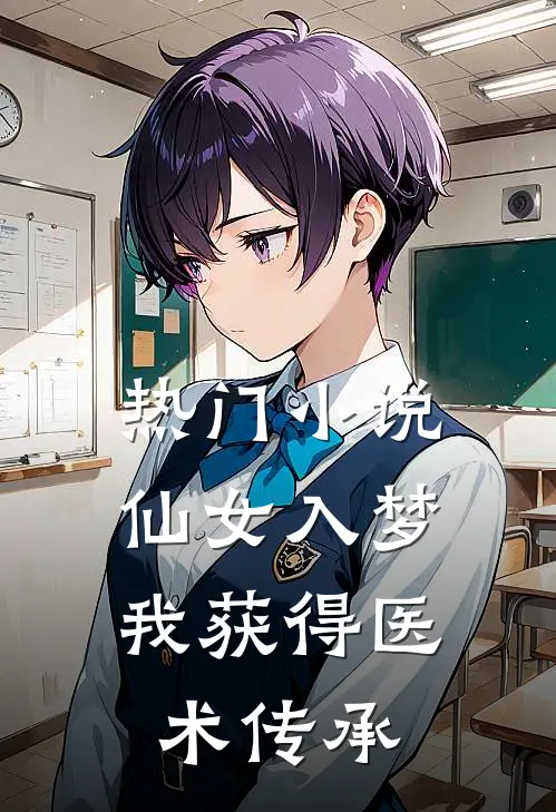 热门小说仙女入梦，我获得医术传承