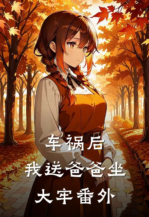 车祸后，我送爸爸坐大牢 番外