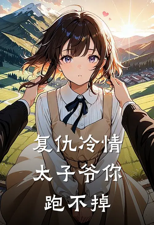 复仇冷情太子爷你跑不掉