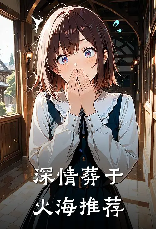 深情葬于火海推荐