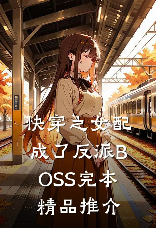 快穿之女配成了反派BOSS完本精品推介