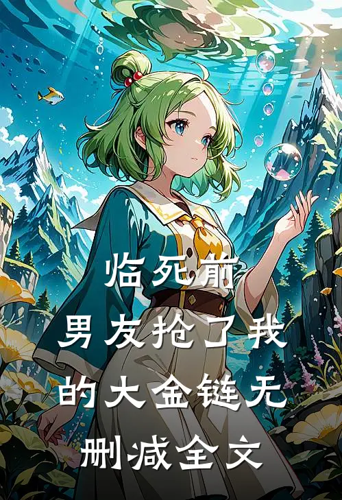 临死前，男友抢了我的大金链无删减全文