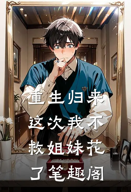 重生归来，这次我不救姐妹花了笔趣阁