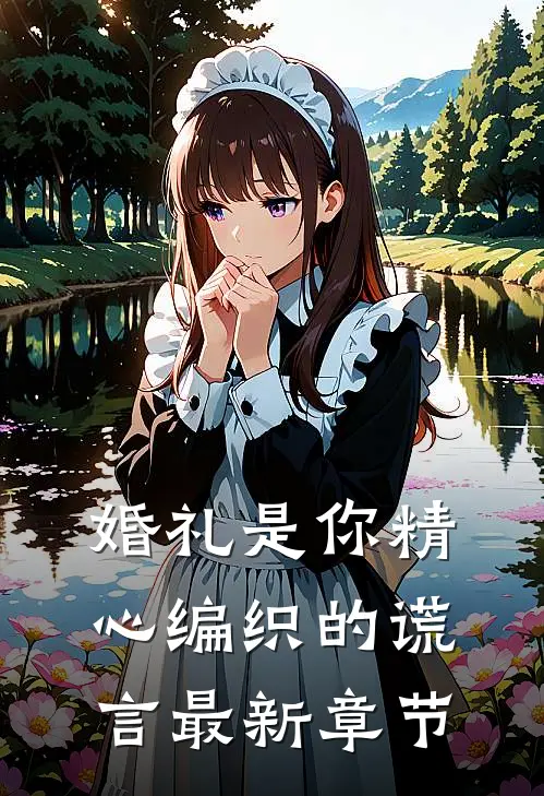 婚礼是你精心编织的谎言最新章节免费阅读