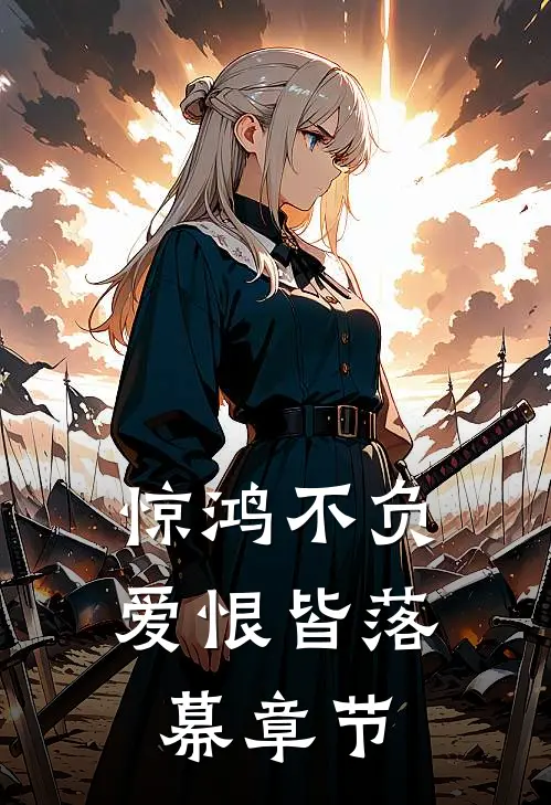 惊鸿不负,爱恨皆落幕章节