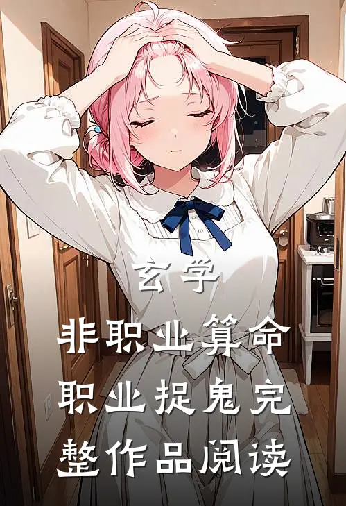 玄学：非职业算命，职业捉鬼完整作品阅读